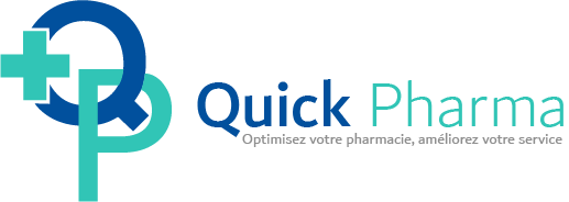 QuickPharma Maroc